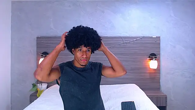 Dilan Hall online show from 06/18/26, 03:49