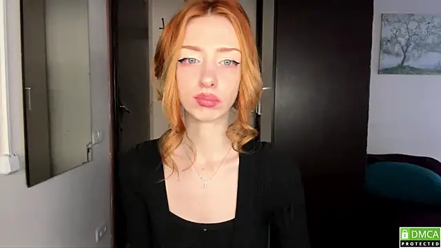 AliceServanica online show from 05/12/26, 08:44