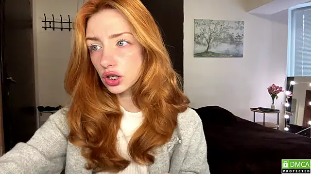 AliceServanica online show from 05/14/26, 08:43