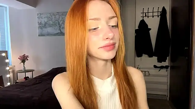 AliceServanica online show from 05/20/26, 09:15
