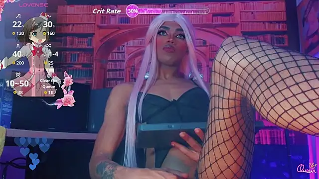 Deivelys online show from 05/31/26, 07:15