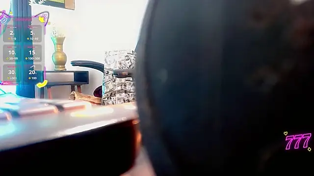Deivelys online show from 06/09/26, 07:14