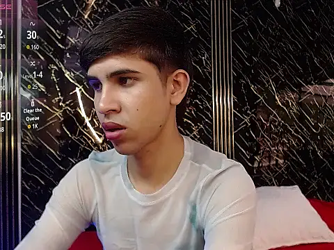 Snapshot of joshua_saenz_ chatting on 05/20/26, 08:26 joshua saenz online show from 05/20/26, 08:26