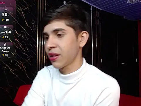 Snapshot of joshua_saenz_ chatting on 05/27/26, 02:19 joshua saenz online show from 05/27/26, 02:19