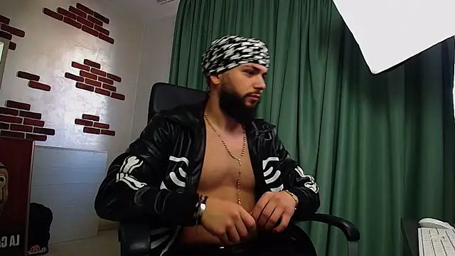 OscarWillss online show from 05/11/26, 05:24