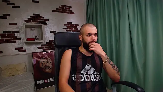 OscarWillss online show from 05/14/26, 05:36