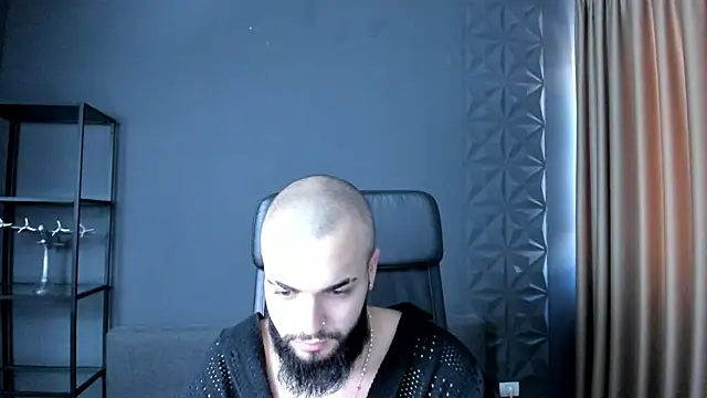 OscarWillss online show from 05/28/26, 04:21