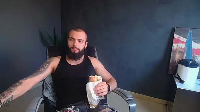OscarWillss online show from 06/26/26, 04:17