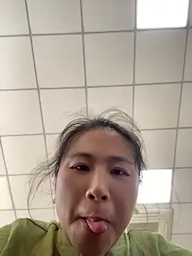 Iridessa- online show from 07/01/26, 04:03