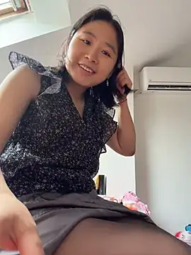 Iridessa- online show from 07/21/26, 12:46