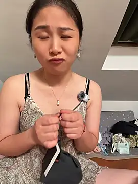 Iridessa- online show from 07/26/26, 12:56