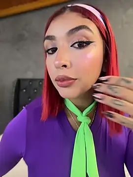 Alana2916 online show from 05/13/26, 03:59