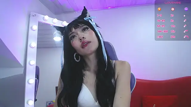 Snapshot of mia_gyutarouwu chatting on 06/13/26, 12:03 mia gyutarouwu online show from 06/13/26, 12:03