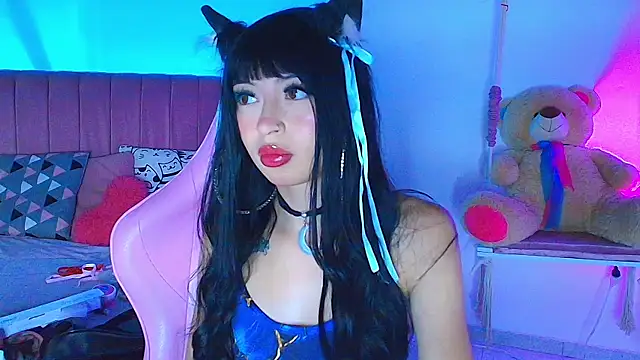 Snapshot of mia_gyutarouwu chatting on 06/25/26, 12:20 mia gyutarouwu online show from 06/25/26, 12:20