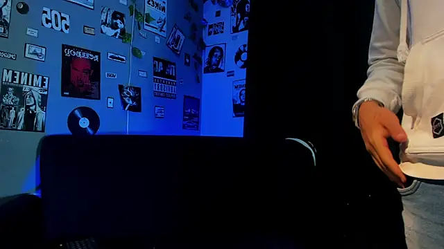  maximo 1 online show from 05/14/26, 11:28