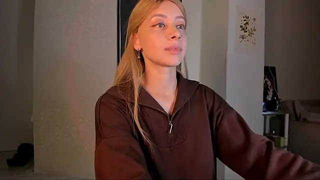 Jane Bright online show from 03/18/25, 09:10