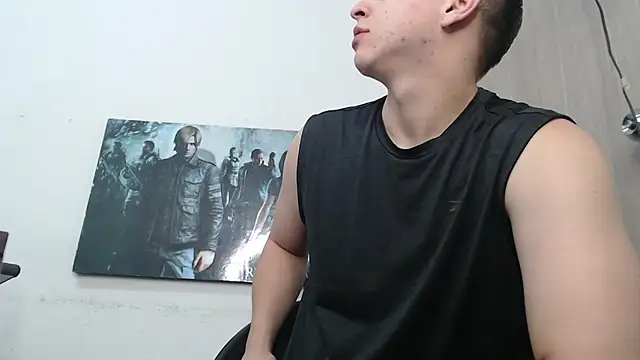 Draco boy online show from 06/17/26, 11:05