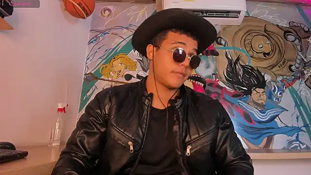 Alex Kriz online show from 05/22/26, 12:33