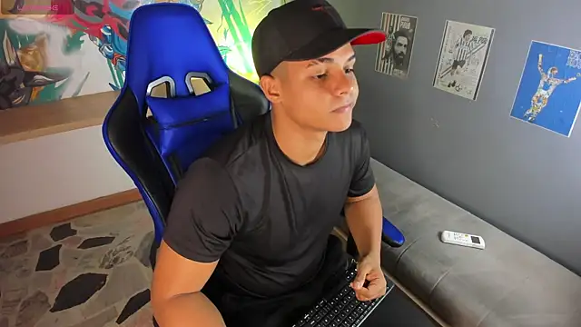 Alex Kriz online show from 05/31/26, 12:23