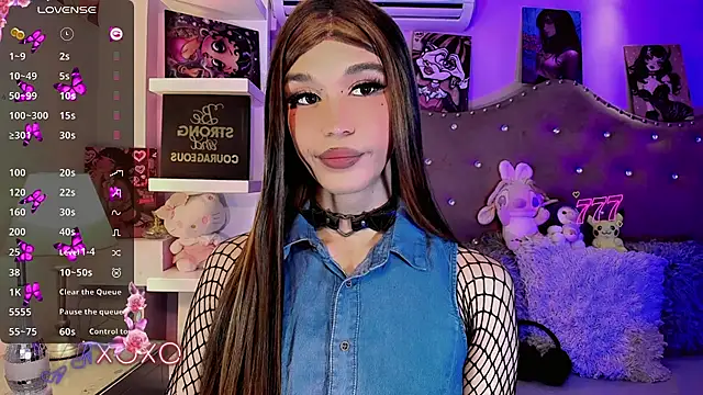 Snapshot of Megaan_Dolll chatting on 05/19/26, 01:56 Megaan Dolll online show from 05/19/26, 01:56
