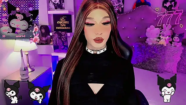 Snapshot of Megaan_Dolll chatting on 05/31/26, 08:32 Megaan Dolll online show from 05/31/26, 08:32