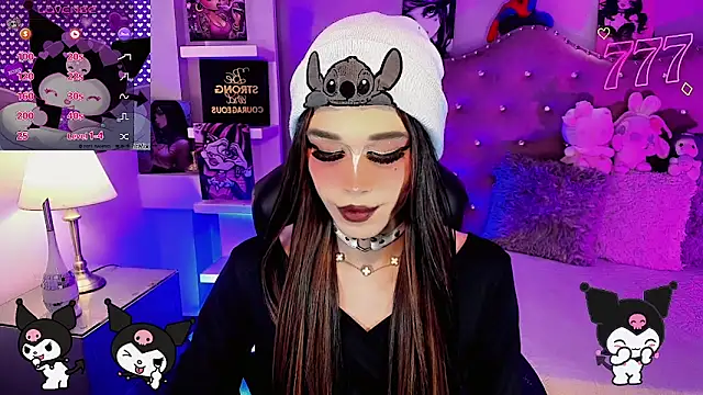 Snapshot of Megaan_Dolll chatting on 05/31/26, 09:38 Megaan Dolll online show from 05/31/26, 09:38