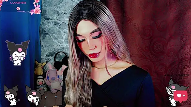 Snapshot of Megaan_Dolll chatting on 06/20/26, 07:00 Megaan Dolll online show from 06/20/26, 07:00
