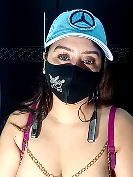 Choco-230 online show from 07/15/26, 07:52