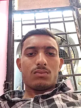 ronnybhai008 online show from 05/11/26, 03:45