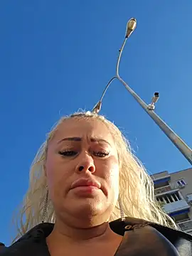 MILFBARBY online show from 10/18/25, 07:31