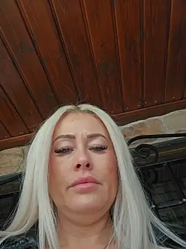 MILFBARBY online show from 11/13/25, 08:13