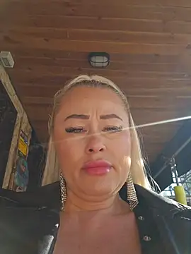 MILFBARBY online show from 04/06/26, 08:04