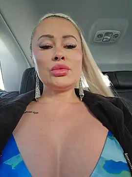 MILFBARBY online show from 04/18/26, 07:01