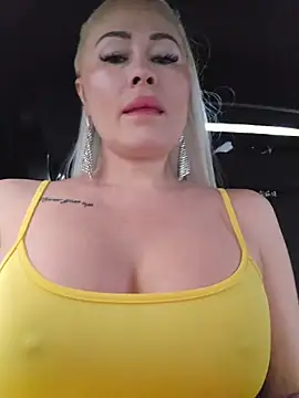 MILFBARBY online show from 05/02/26, 07:24