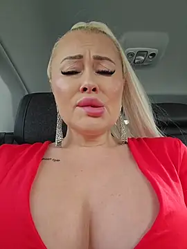 MILFBARBY online show from 05/13/26, 07:17