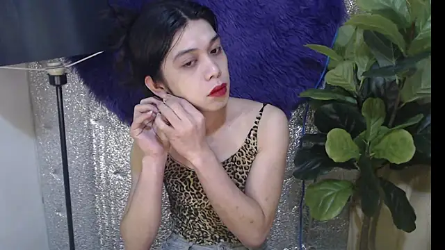 RoseAmarie online show from 06/07/26, 07:12