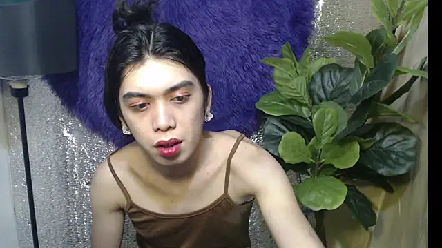 RoseAmarie online show from 06/12/26, 06:23