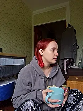 Jane me0w online show from 05/18/26, 08:09
