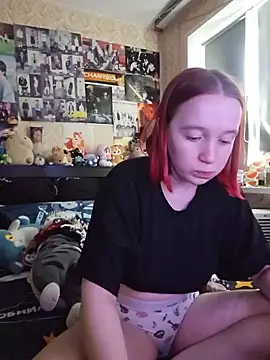 Jane me0w online show from 06/03/26, 03:31