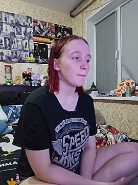 Jane me0w online show from 06/06/26, 04:23