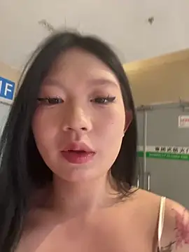 shuyuanli445 online show from 05/16/26, 10:36