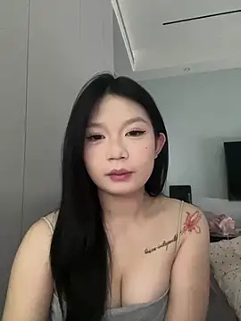 shuyuanli445 online show from 05/19/26, 05:14