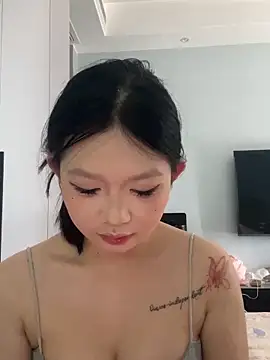 shuyuanli445 online show from 05/20/26, 06:30