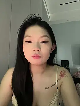 shuyuanli445 online show from 05/22/26, 05:25
