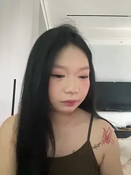 shuyuanli445 online show from 05/23/26, 06:18