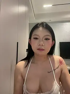 shuyuanli445 online show from 05/23/26, 08:13