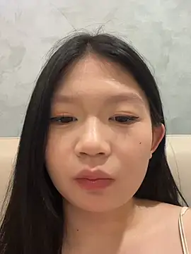 shuyuanli445 online show from 05/24/26, 08:25