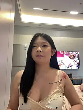 shuyuanli445 online show from 05/25/26, 08:31