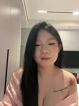shuyuanli445 online show from 05/26/26, 12:34