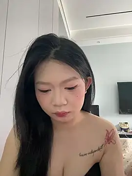 shuyuanli445 online show from 05/27/26, 07:16